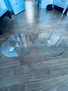 Tempered Glass
