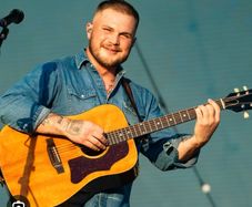 Zach Bryan tickets