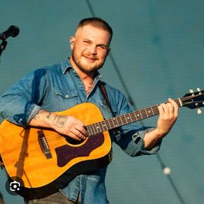 Zach Bryan tickets