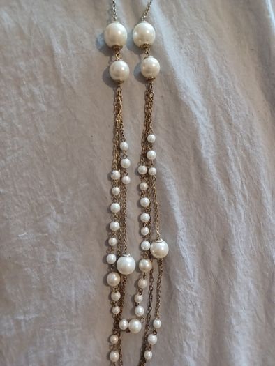 Earrings & Necklace Set