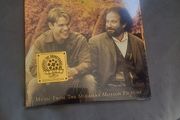 Good Will Hunting vinyl soundtrack
