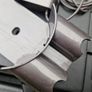 Dyson v7 wall mount and charger Image 4