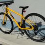Pinnacle Lithium Hybrid Bike with Hydraulic Brakes Image 3