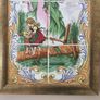 Art - Religious Themed Picture. Image 5
