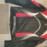 Richa motorbike leather jacket Image 2
