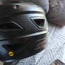 Giro Switchblade Full Face Cycling Helmet - Large - Matte Black Image 3