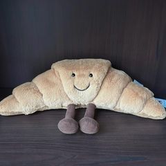 Jellycat Amuseables Croissant Medium BNWT