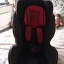 Dimples Deluxe 1-2-3 Car Seat. -  QUICK SALE Image 6