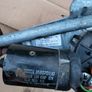 Audi a4 s4 b5 model wiper linkage with motor and arms Image 4