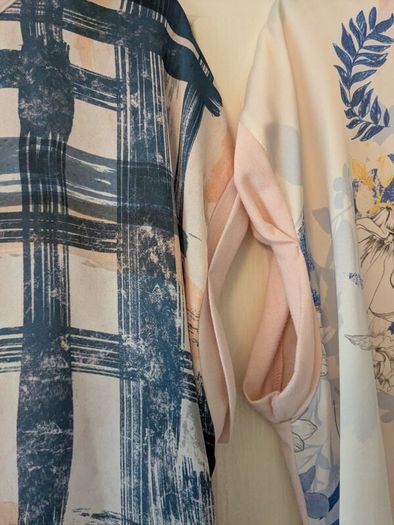 Dunnes dressy tops, size L