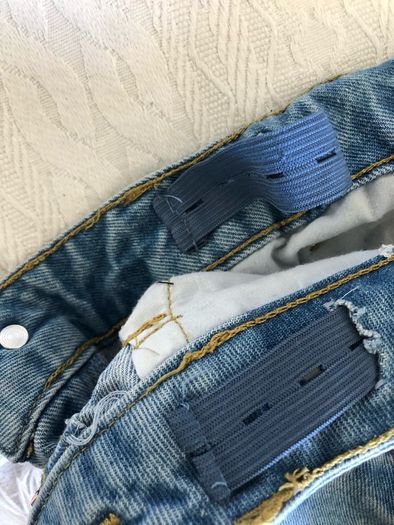girls jeans