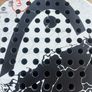 Padel Rackets - Damaged Image 4