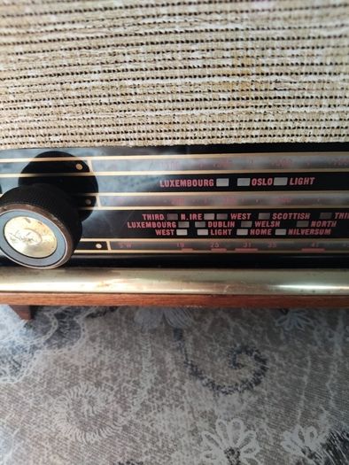 antique