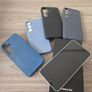 Samsung S24 128gb Marble Grey Image 2