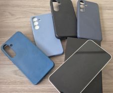 Samsung S24 128gb Marble Grey