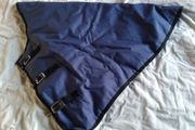 Waterproof Turnout Neck Cover.Small.Brand New