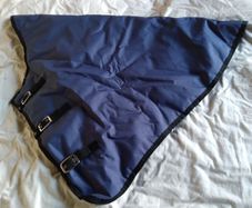 Waterproof Turnout Neck Cover.Small.Brand New