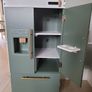 Wooden Play Kitchen Image 7