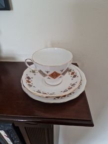 colclough crispin