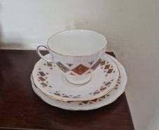 colclough crispin