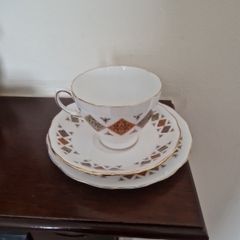 colclough crispin