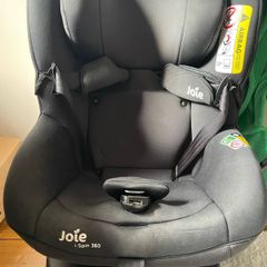 Joie I-Spin 360 Car seat