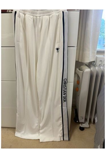 Dior women tracksuit S