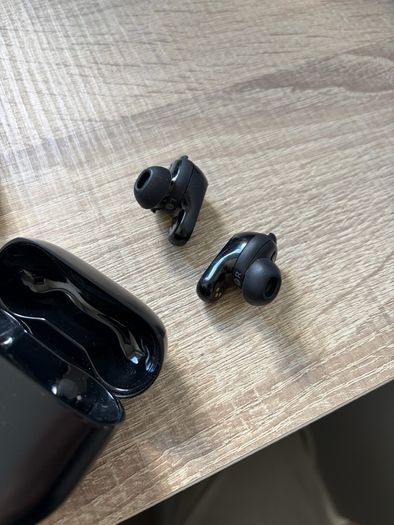 Bose Earbuds 2