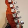 fender boutique tele Image 4
