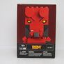 Kubros Mega Construx Collectors Kubros Hellboy 162pcs Building Set Brand New Sealed Also Compatible With Lego And Other Brand Image 4