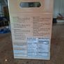 Italian gift box (wine & biscuits) Image 2