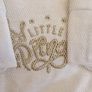 Newborn Baby Boy 11-Piece Gift Set - lilsoft "Little Prince" (Brand New) Image 5