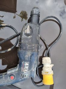hammer  drill