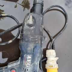 hammer  drill