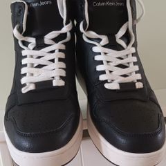 Kalvin klein jeans trainers