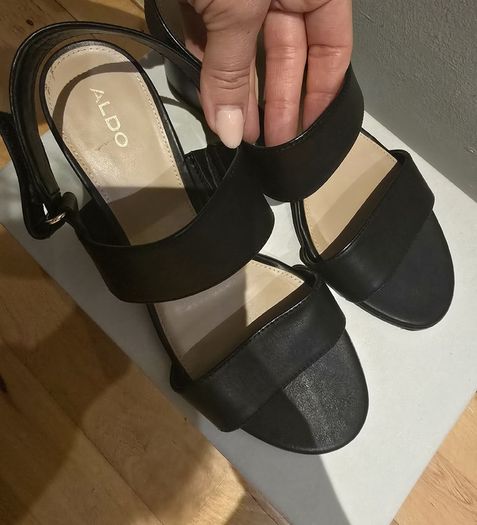 Ladies ALDO Sandals