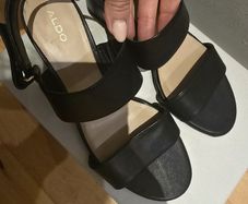 Ladies ALDO Sandals