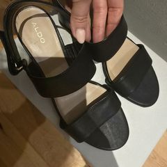 Ladies ALDO Sandals