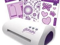 main image for ad The NEW "Gemini" Machine by Crafter's Companion