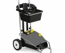 Karcher DE 4002 Industrial Steam Cleaner