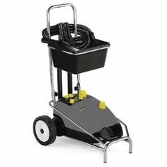 Karcher DE 4002 Industrial Steam Cleaner