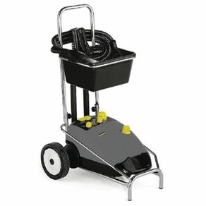 Karcher DE 4002 Industrial Steam Cleaner