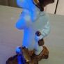 Anita Harris Irish Setter Art Dog Figurine Image 2