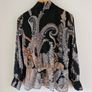 River island top Image 5