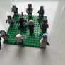 10 LEGO figures Image 3