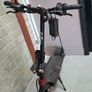 X-TRON X10 Pro 3200W Dual Motor Electric Scooter - For Repair / Project Image 2