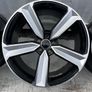 Audi Style RS4/RS5 20" Alloy Wheels Image 5
