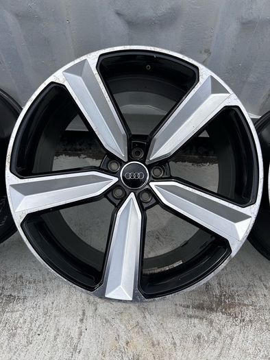Audi Style RS4/RS5 20" Alloy Wheels