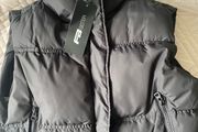 Body warmer