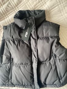 Body warmer